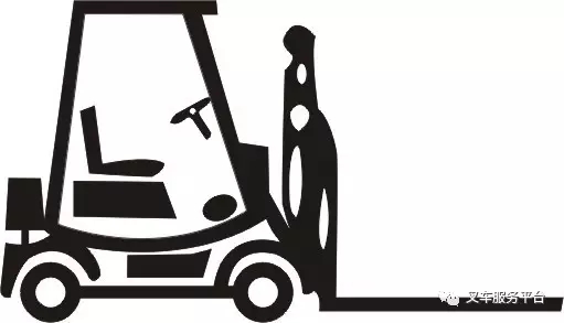 手動液壓堆高車產品示意圖展示--河北東圣吊索具制造有限公司--小型攪拌機|石材夾具|液壓堆高車|手動叉車