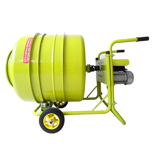 定制款立式正反轉550L小型攪拌機--河北東圣吊索具制造有限公司